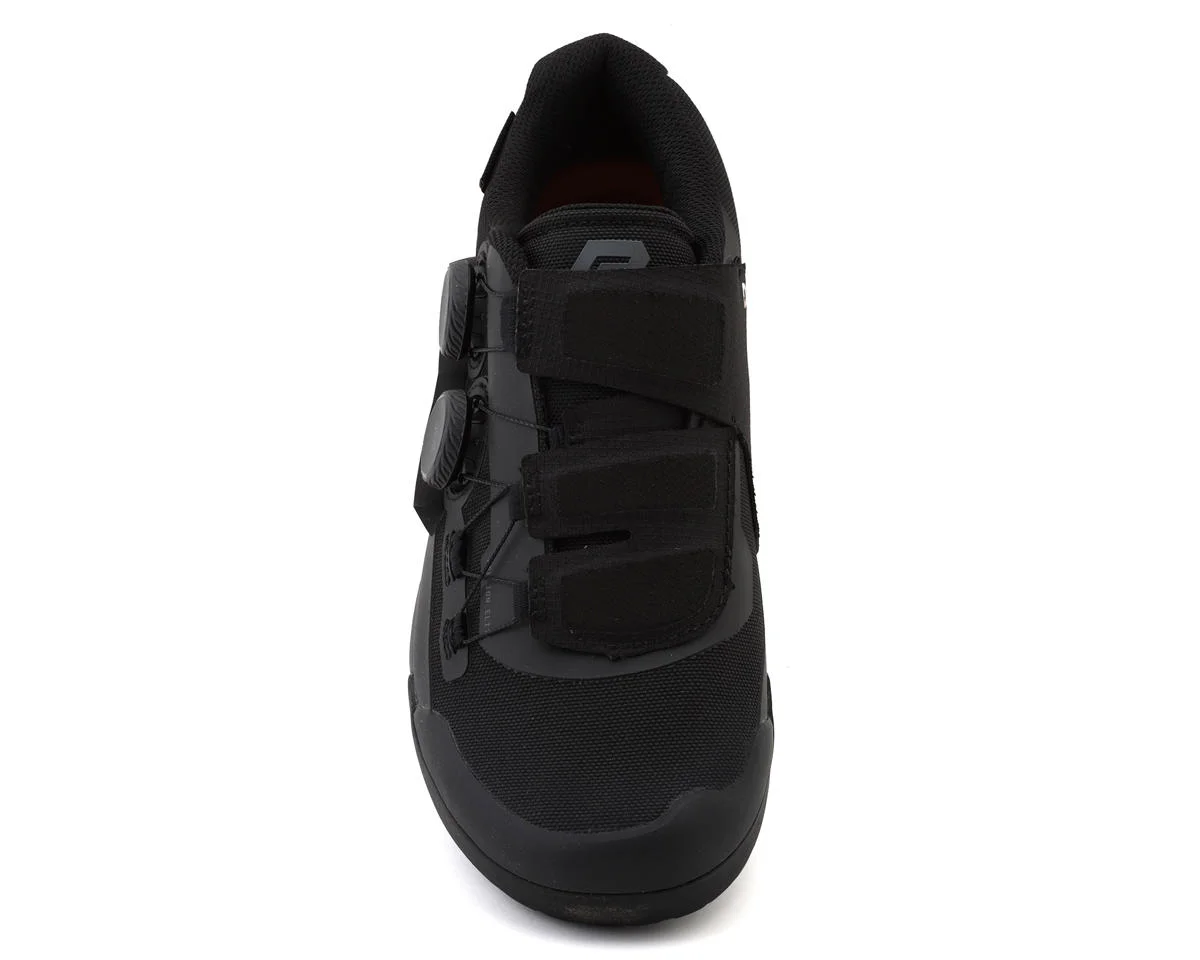 Ride Concepts Hellion Elite Boa Clipless Pedal Shoes (Black) (11.5) - view 3